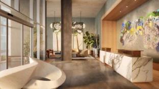 hall park hotel autograph collection