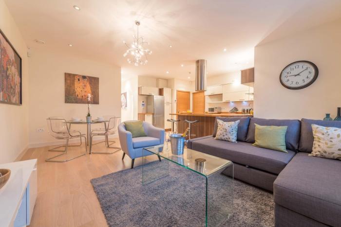 Hampden Apartments - The Catherine,,0 star
