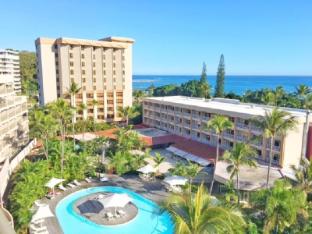 Nouvata,Baie Des Citrons>>Anse Vata,3 star