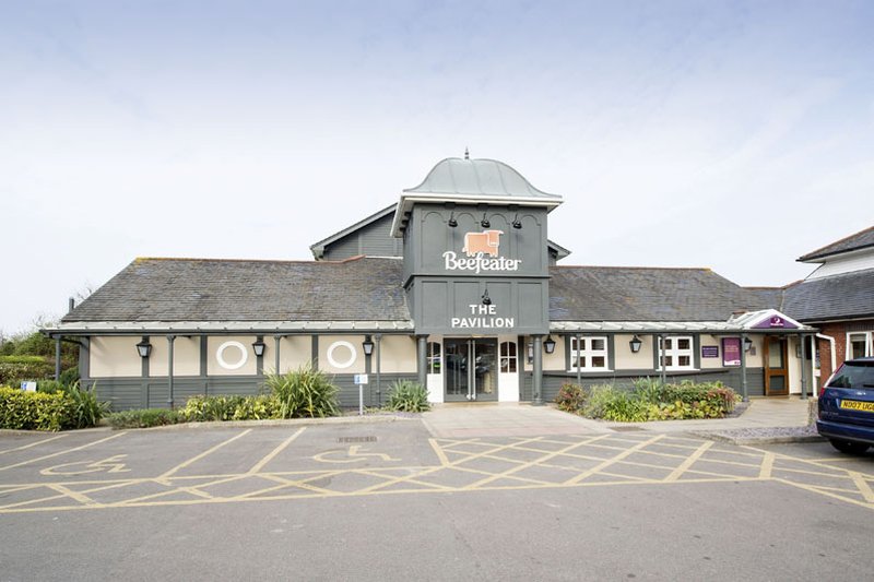 premier inn weston super mare east a370