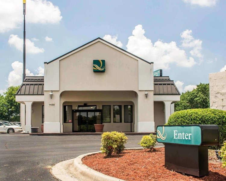 quality inn athens i 65 huntsville area west