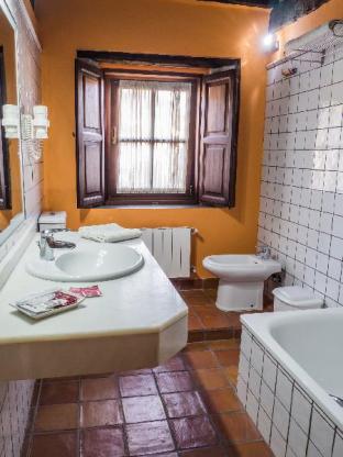 Apartamentos Posada La Robla,Cabárceno>>Argomilla,3 star