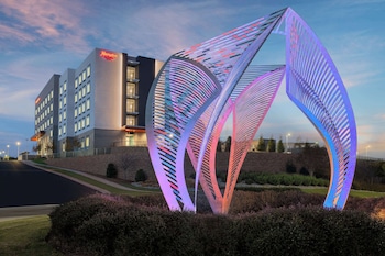 Hampton Inn & Suites Pittsboro,,3 star