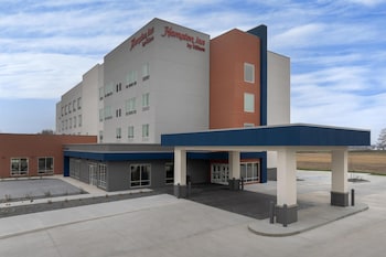 Hampton Inn By Hilton Dexter,,3 star