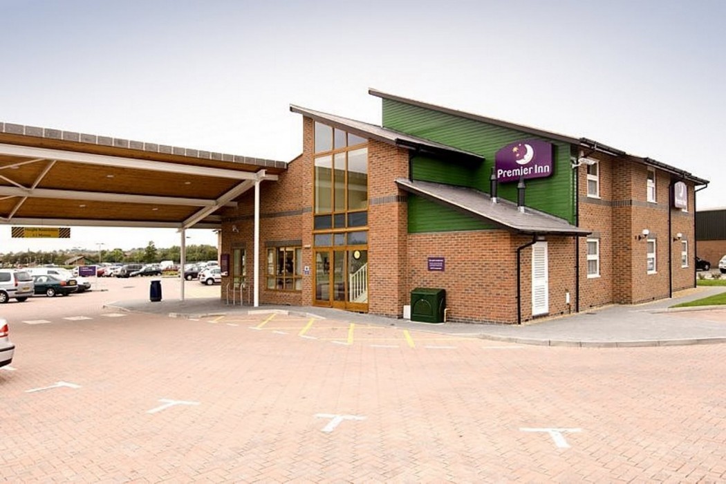 Premier Inn Hinckley,Leicester>>Hinckley,3 star