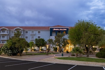 hampton inn and suites by hilton mesquite