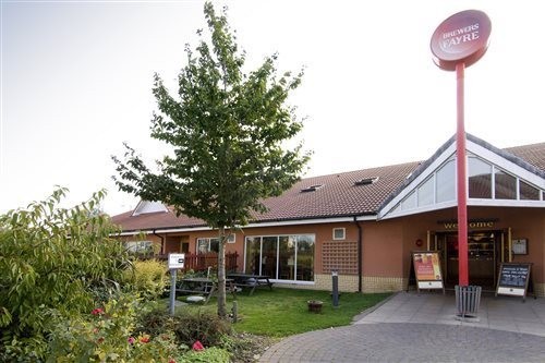Premier Inn Bridgwater North - A38,Langport>>Bridgwater,2 star