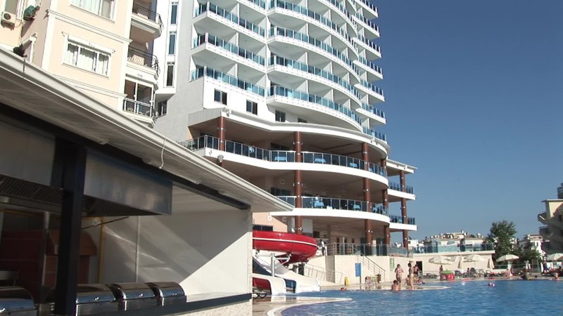 diamond hill resort hotel