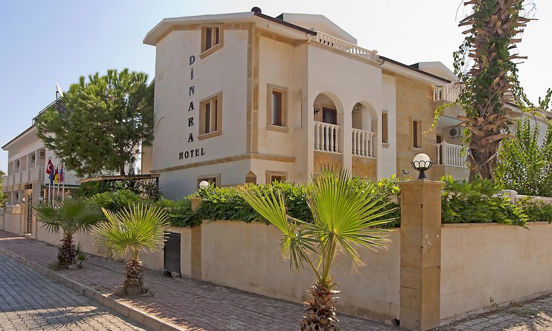 dinara hotel