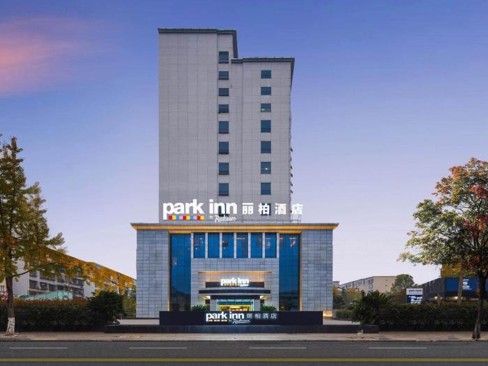 Park Inn,,4 star