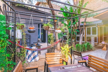 hb apartments aghmashenebeli iii