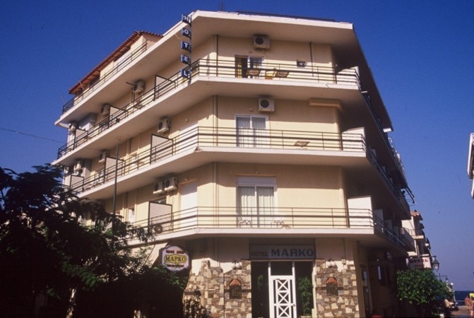 hotel marko