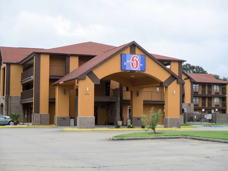 motel 6 lafayette la