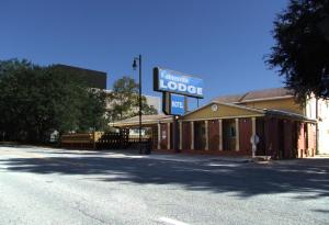 gainesville lodge