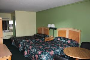 Travelers Inn,Gainesville>>Alachua,2 star