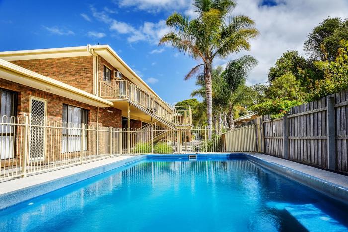 Allambi Holiday Apartments,Victoria>>Lakes Entrance,0 star