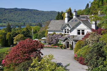 Lindeth Fell Country House