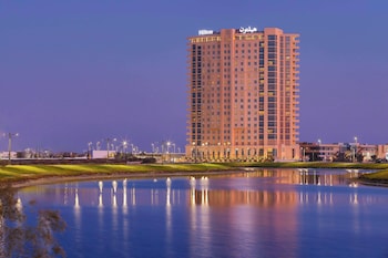 hilton al khobar king fahd causeway