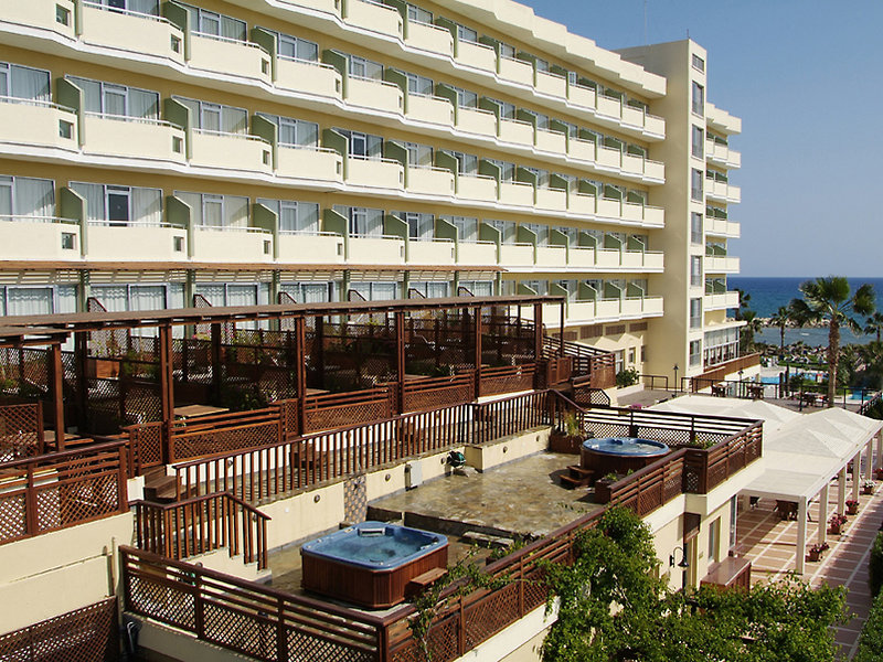Lordos Beach Hotel & Spa,Cyprus>>Ayia Napa,4 star