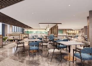 hilton garden inn datong pingcheng