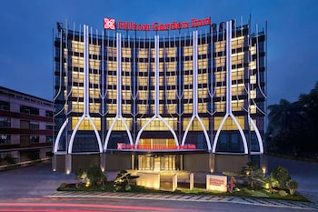 hilton garden inn foshan lishui