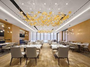 hilton garden inn jinzhong yuci