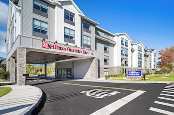 hilton garden inn north conway