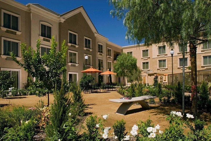 Ayres Hotel Chino Hills,Chino Hills>>Chino,3 star