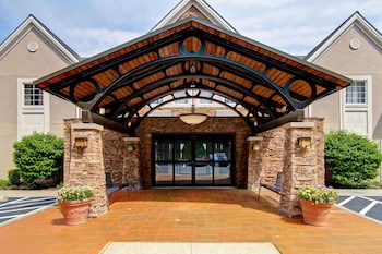 Homewood Suites By Hilton Stratford,Fairfield>>Bridgeport,3 star