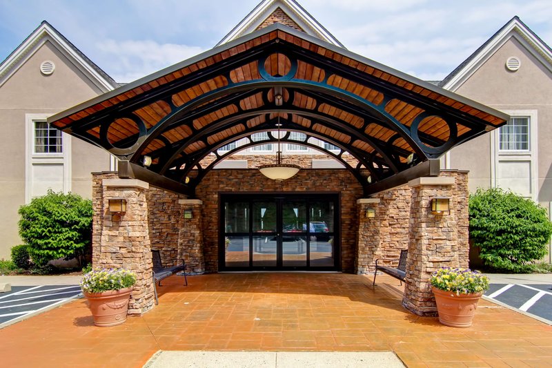 Homewood Suites By Hilton Stratford