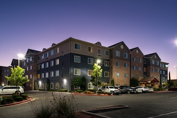 Staybridge Suites Las Cruces By Ihg,Las Cruces>>Dona Ana,3 star