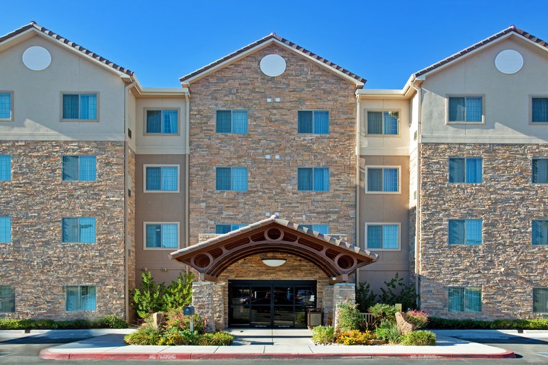 Staybridge Suites Las Cruces, An Ihg Hotel,Las Cruces>>Dona Ana,3 star