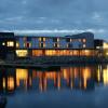 Orland Kysthotell,Brekstad>>Beian,3 star