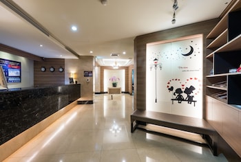forward suites i