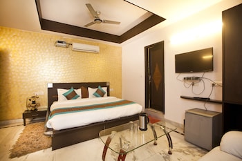 ananda delhi