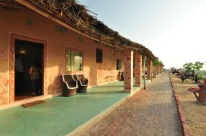 Aaram Baagh By Pachar Group, Pushkar,Surajkund, Pushkar,4 star