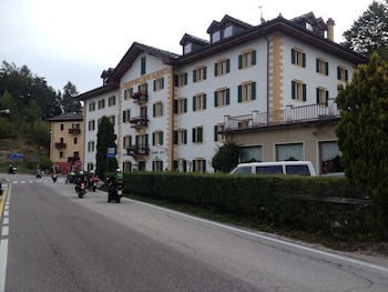 Hotel Du Lac,Lavarone>>Gionghi-Cappella,3 star
