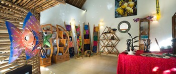 Palm Garden Amed Beach & Spa Resort Bali,Amed>>Abang,3 star