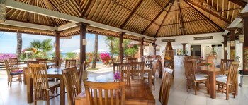 Palm Garden Amed Beach & Spa Resort Bali,Amed>>Abang,3 star