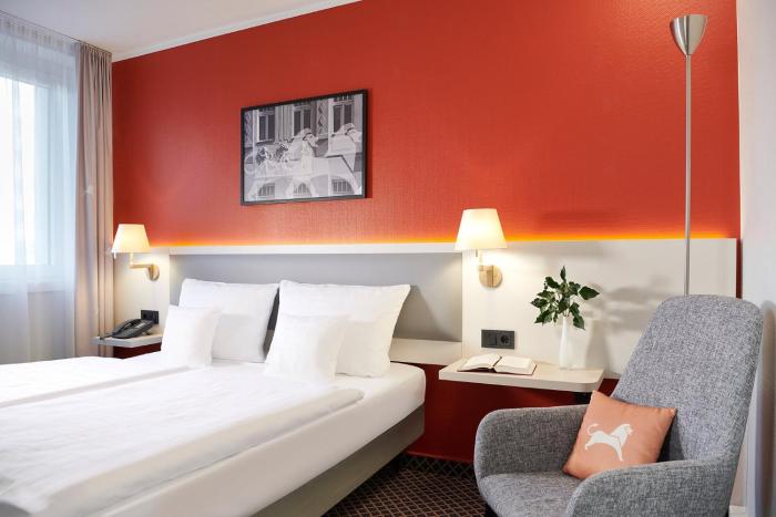 best western hotel leipzig city center