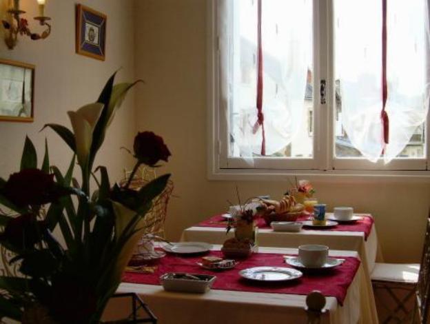 hotel trianon tours