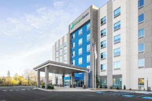 Holiday Inn Express Chattanooga East, An Ihg Hotel,,0 star
