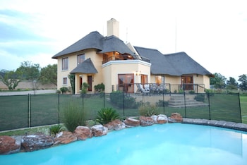 Hoopoe Haven Guest House,Diepsloot>>Chartwell,3 star