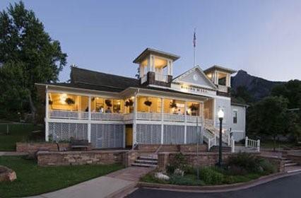 Colorado Chautauqua,,3 star