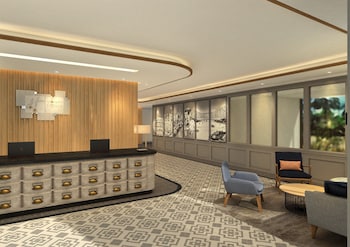 Holiday Inn Express Kolkata New Town,,0 star