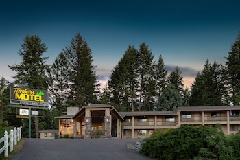 Timbers Motel