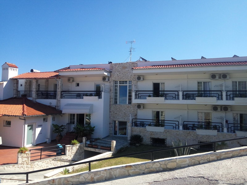 halkidiki palace