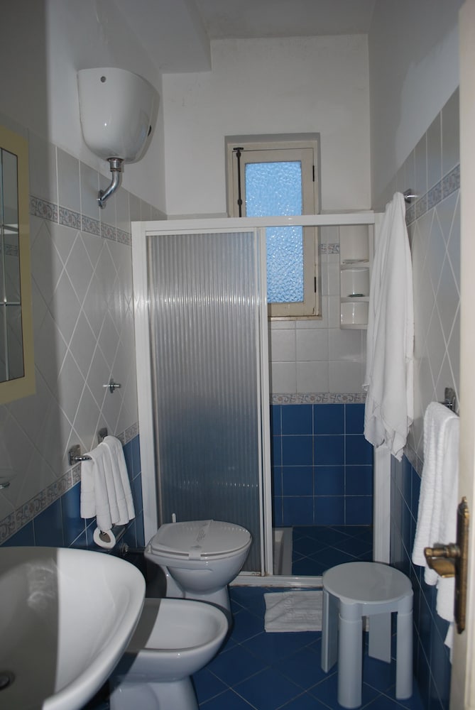 Le Sirene Scilla,Parghelia>>Calabria,2 star