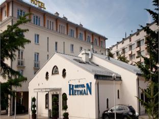 best western plus hotel rzeszow city center