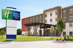Holiday Inn Express & Suites Macclenny, An Ihg Hotel
